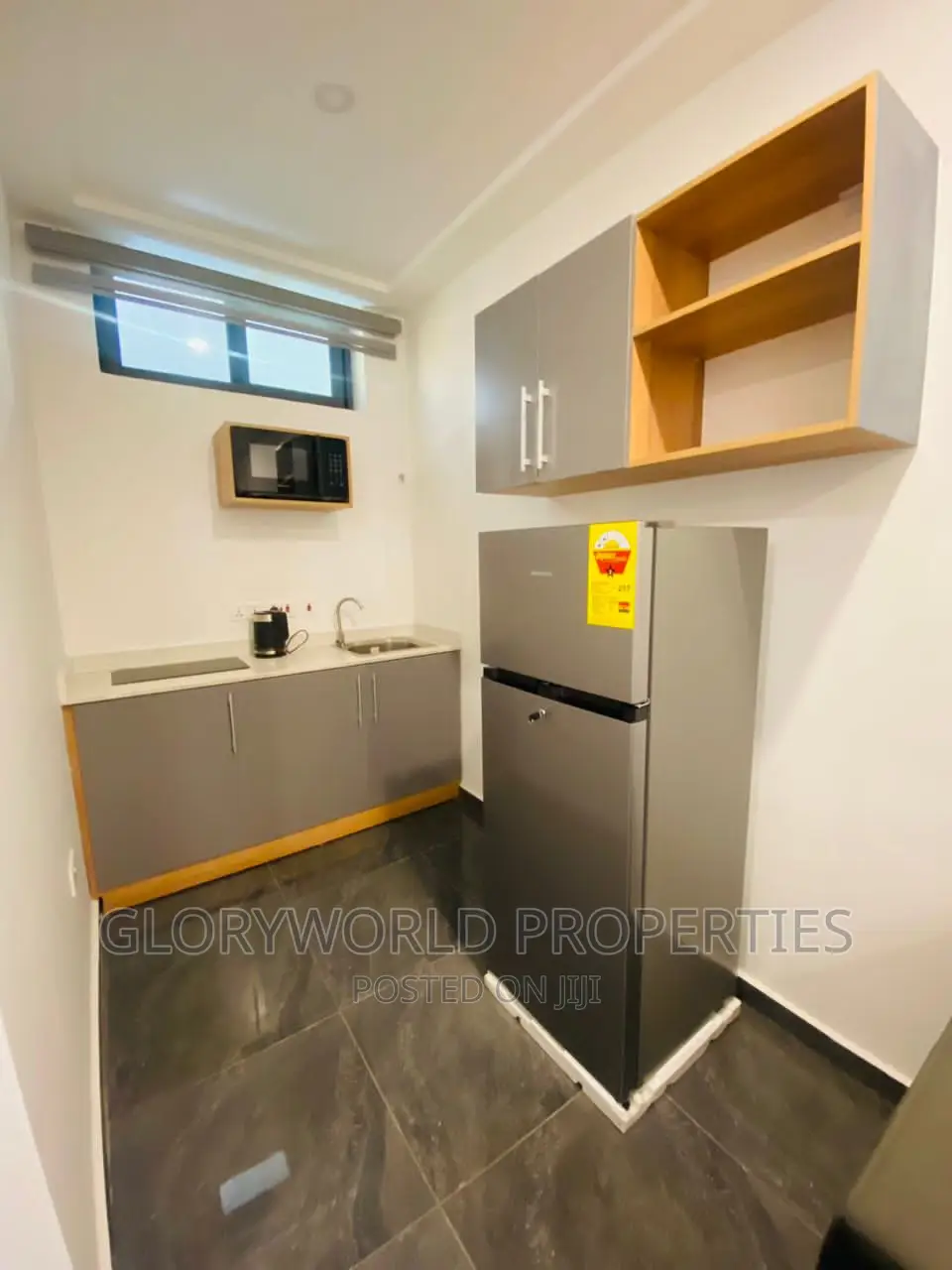 Executive Furnished 1 Bed at East Legon(Ghc 1,200 Per Day) in East Legon