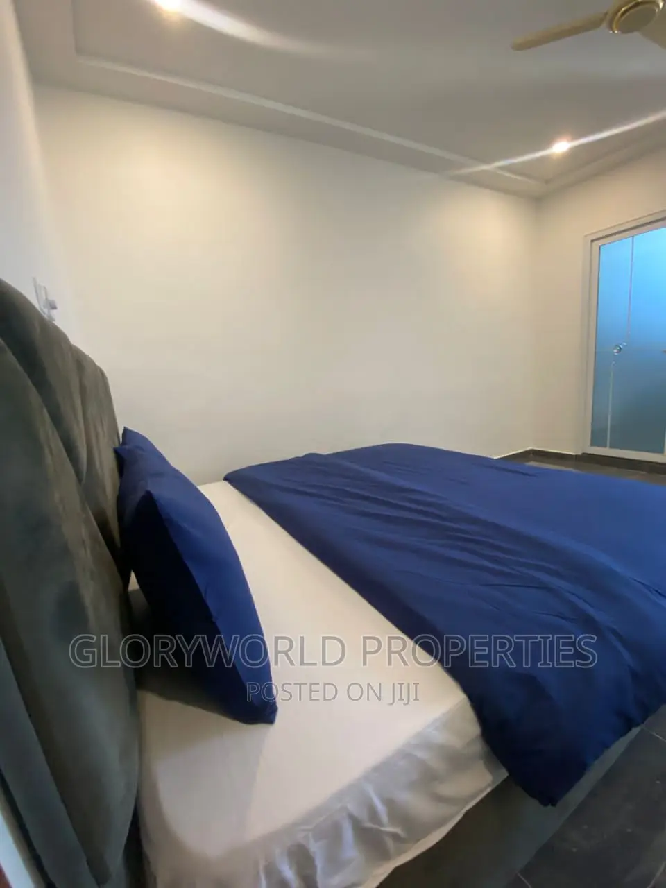 Executive Furnished 1 Bed at East Legon(Ghc 1,200 Per Day) in East Legon