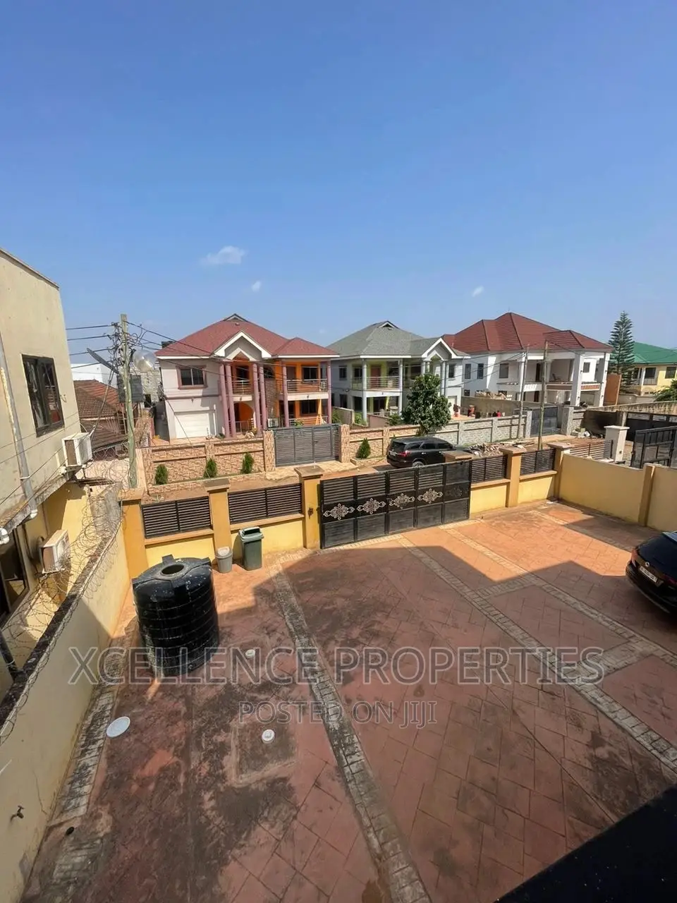 3bdrm Apartment in Xcellence Properties, East Legon for rent in East Legon
