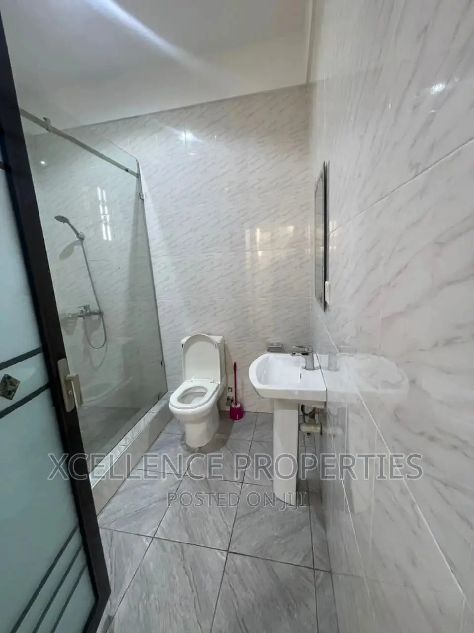 2bdrm Apartment in Xcellence Properties, East Legon for rent in East Legon
