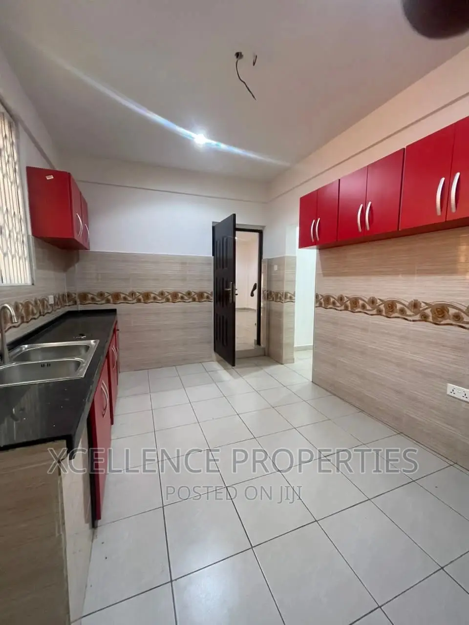 2bdrm Apartment in Xcellence Properties, East Legon for rent in East Legon