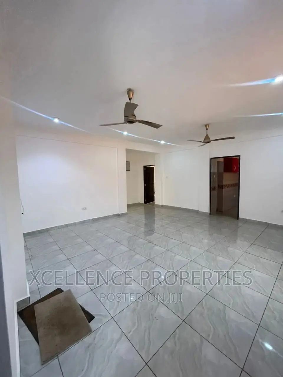 2bdrm Apartment in Xcellence Properties, East Legon for rent in East Legon