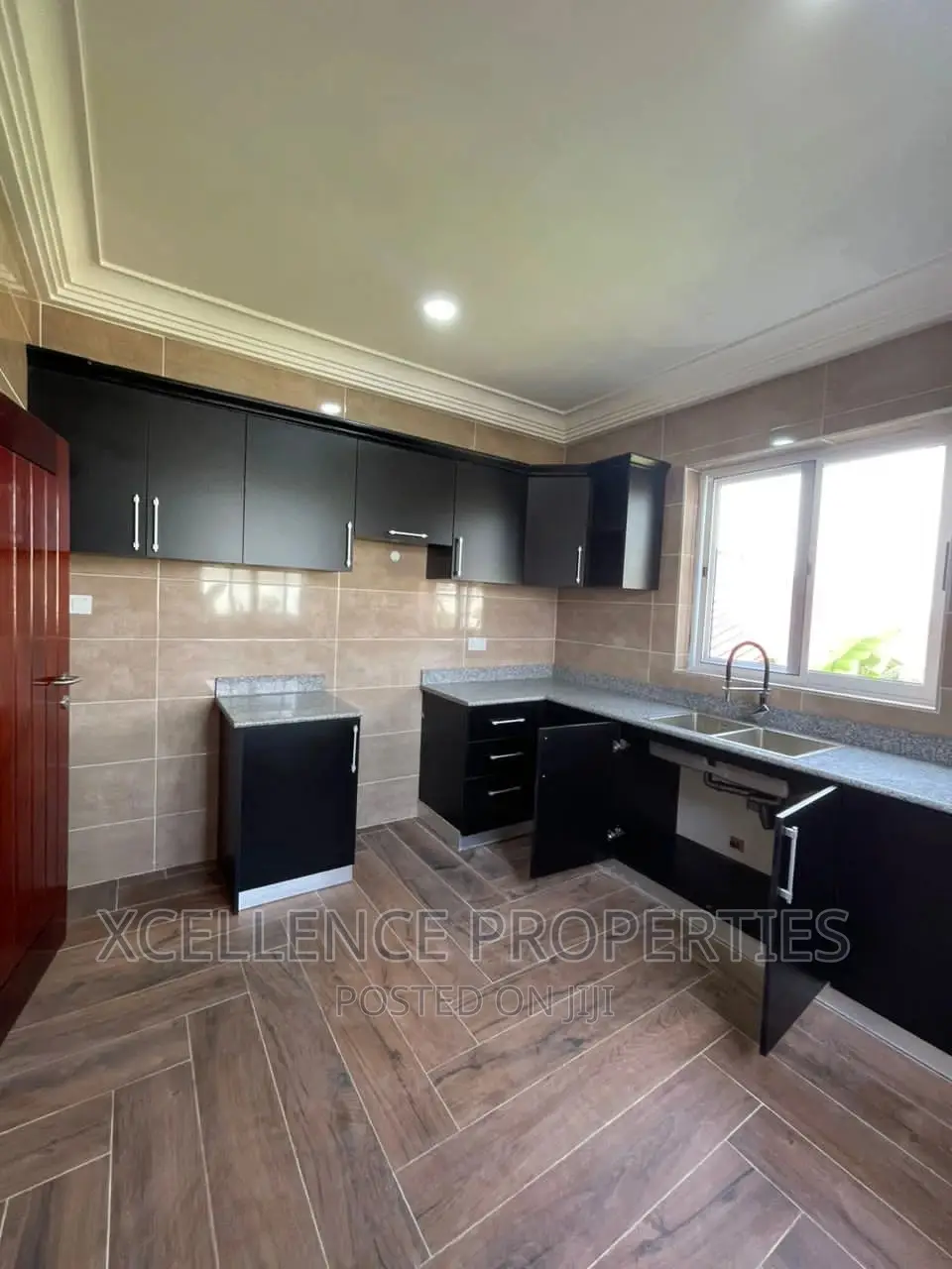 1bdrm Apartment in Xcellence Properties, East Legon for rent in East Legon