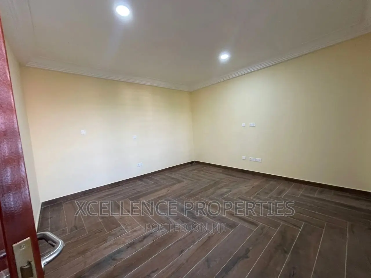 1bdrm Apartment in Xcellence Properties, East Legon for rent in East Legon