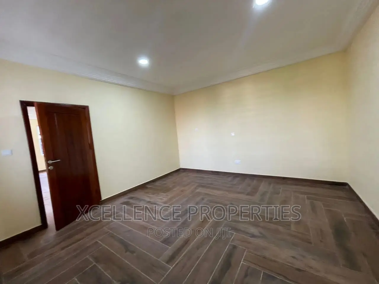 1bdrm Apartment in Xcellence Properties, East Legon for rent in East Legon
