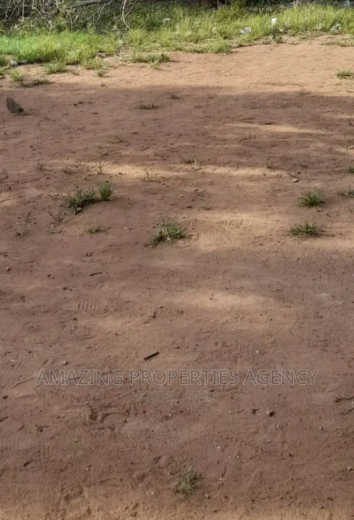 4 Acres of Land for Sale Along the Tema Motorway in Tema Metropolitan