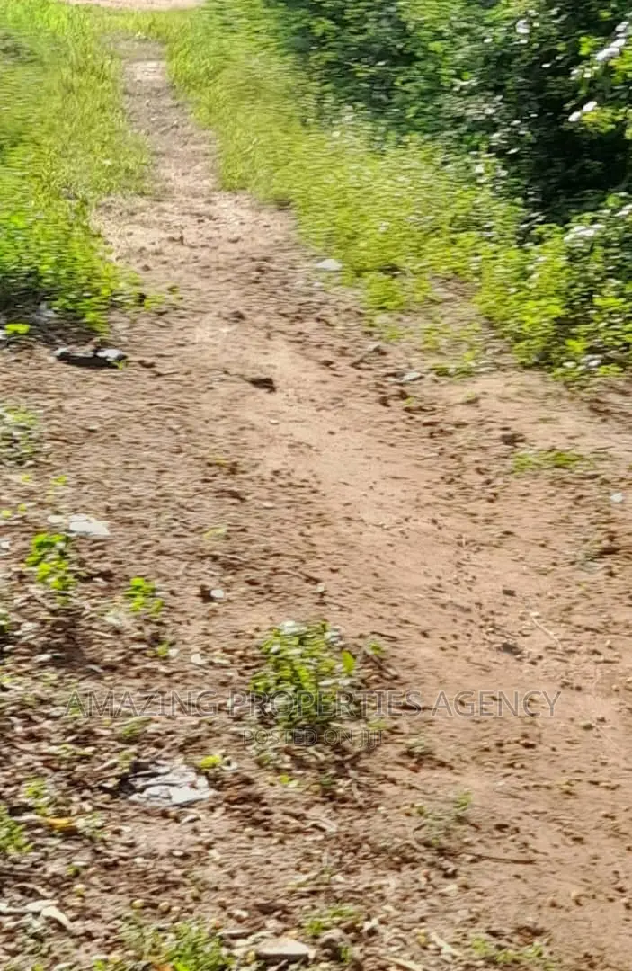 4 Plots of Land for Sale at Prampram in Prampram