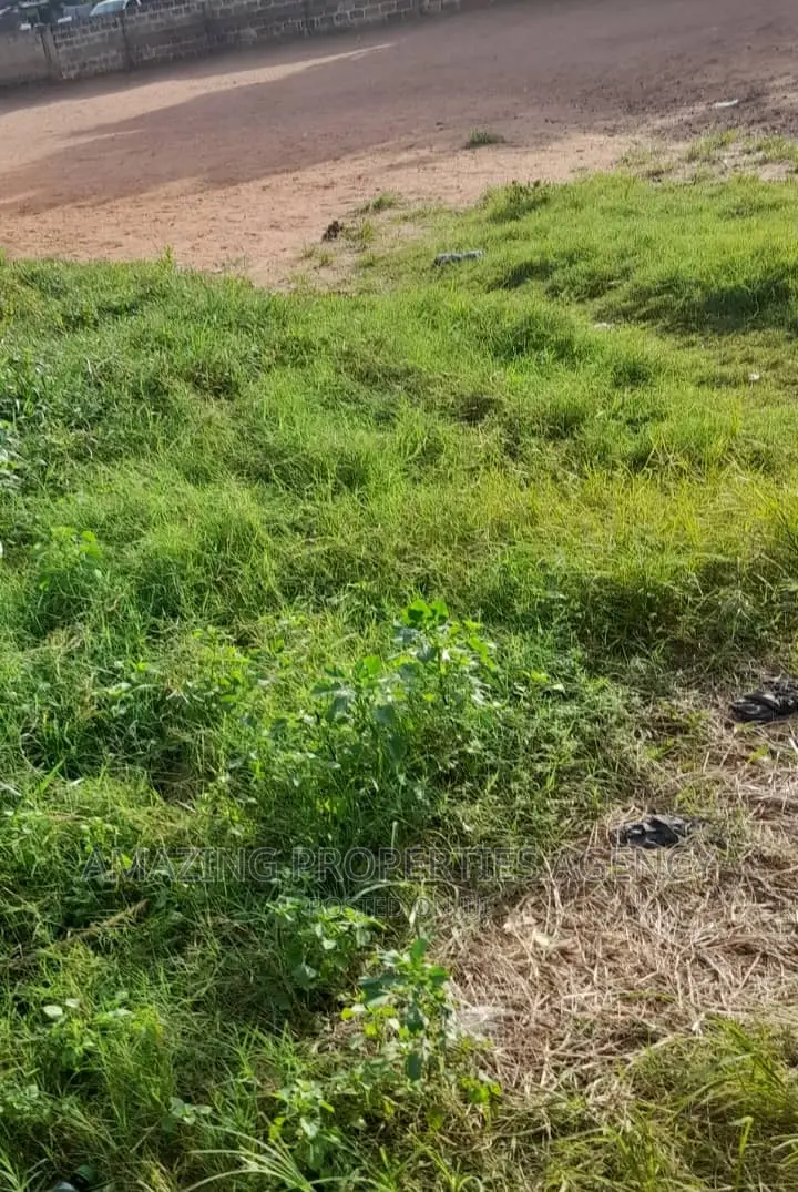 4 Plots of Land for Sale at Prampram in Prampram