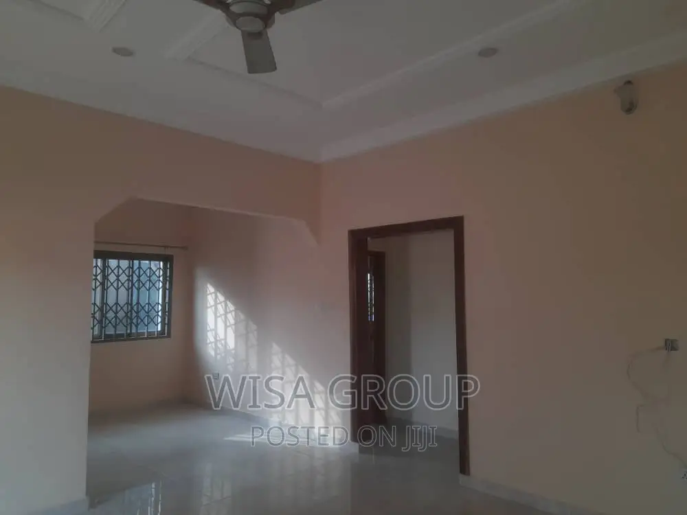 2bdrm Apartment in Wisa Groups, Accra Metropolitan for rent in Accra Metropolitan