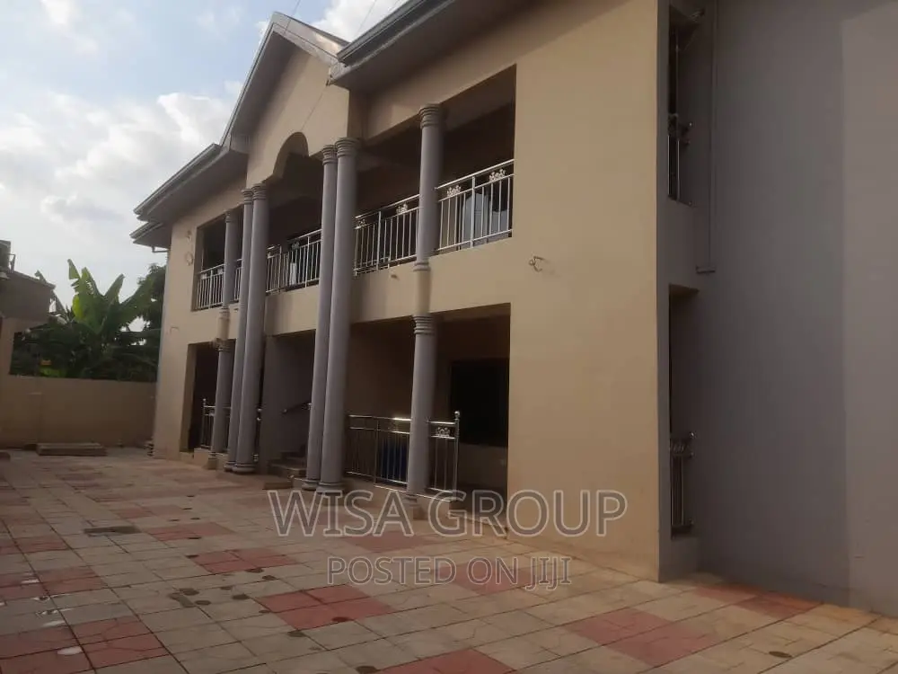 2bdrm Apartment in Wisa Groups, Accra Metropolitan for rent in Accra Metropolitan