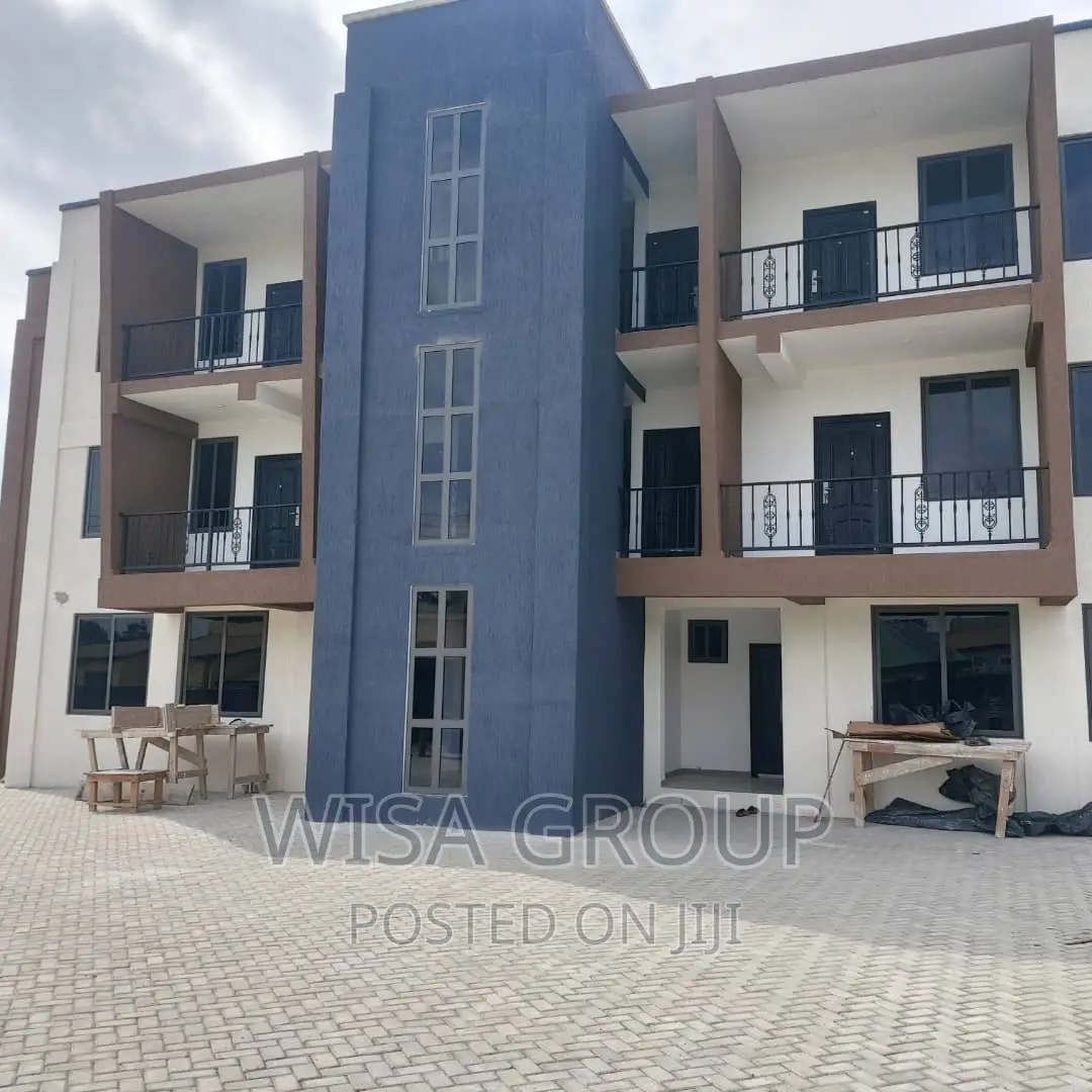 2bdrm Apartment in Wisa Groups, Accra Metropolitan for rent in Accra Metropolitan
