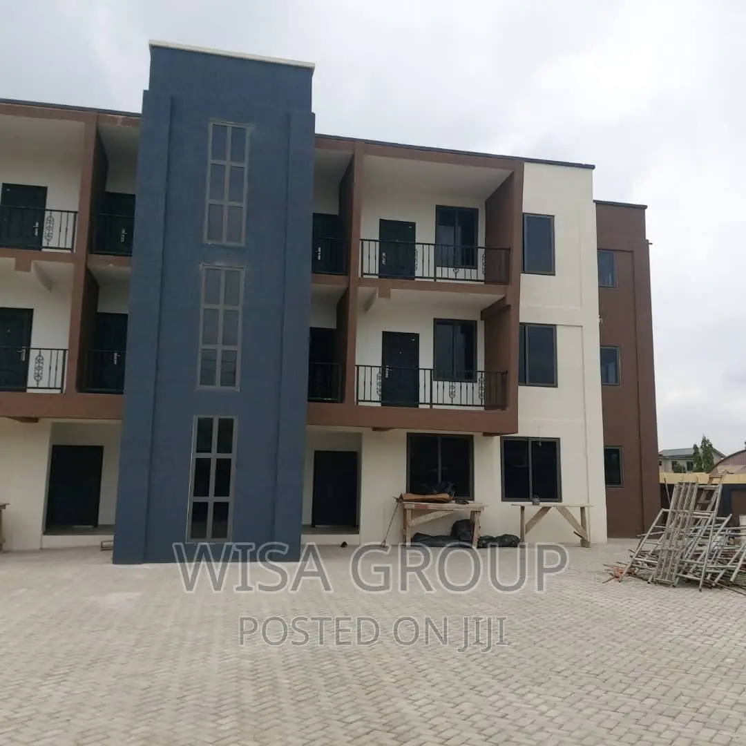 2bdrm Apartment in Wisa Groups, Accra Metropolitan for rent in Accra Metropolitan