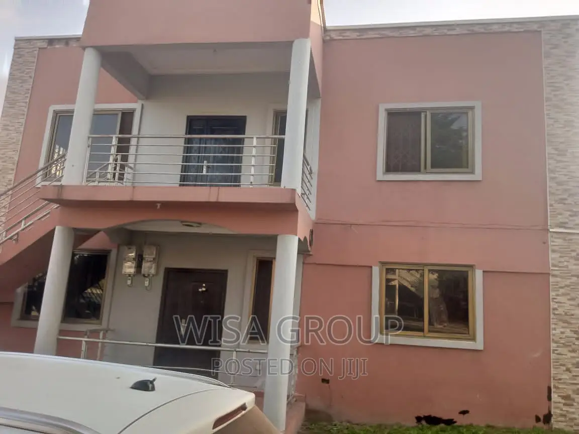 3bdrm Apartment in Wisa Groups, Accra Metropolitan for rent in Accra Metropolitan