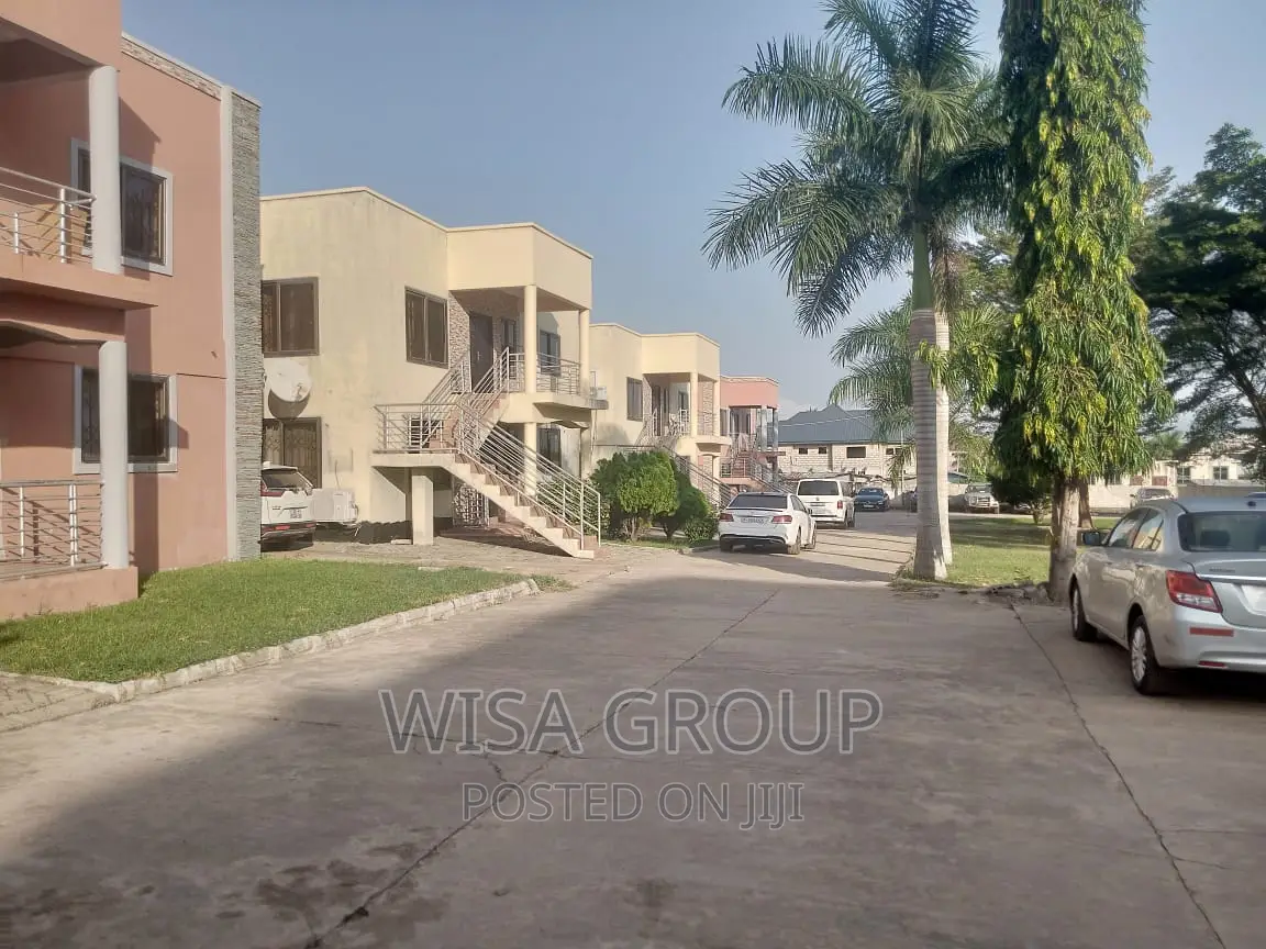 3bdrm Apartment in Wisa Groups, Accra Metropolitan for rent in Accra Metropolitan