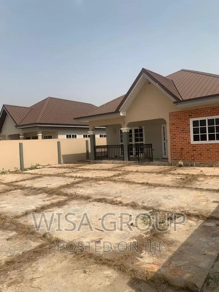 3bdrm House in Wisa Groups, Accra Metropolitan for sale in Accra Metropolitan