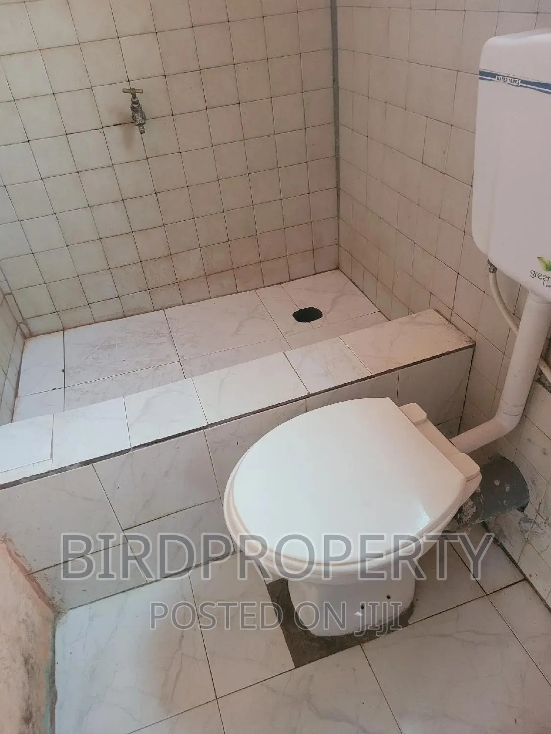 1bdrm Apartment in Birdproperty, Dworwulu for rent in Dworwulu
