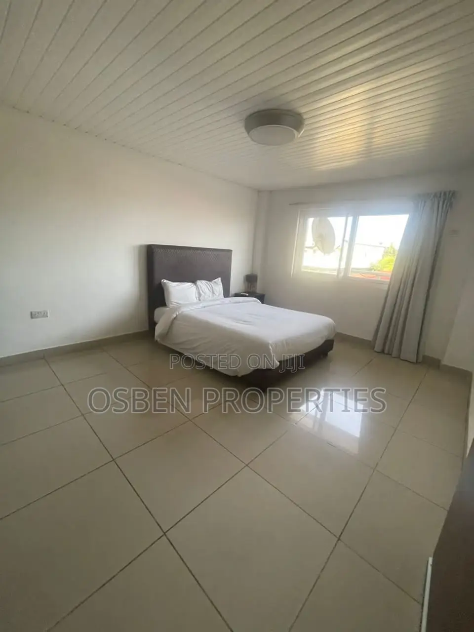 Furnished 2bdrm Apartment for rent in Airport Residential Area