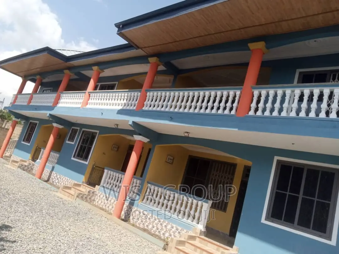 2bdrm Apartment in Wisa Groups, Accra Metropolitan for rent in Accra Metropolitan