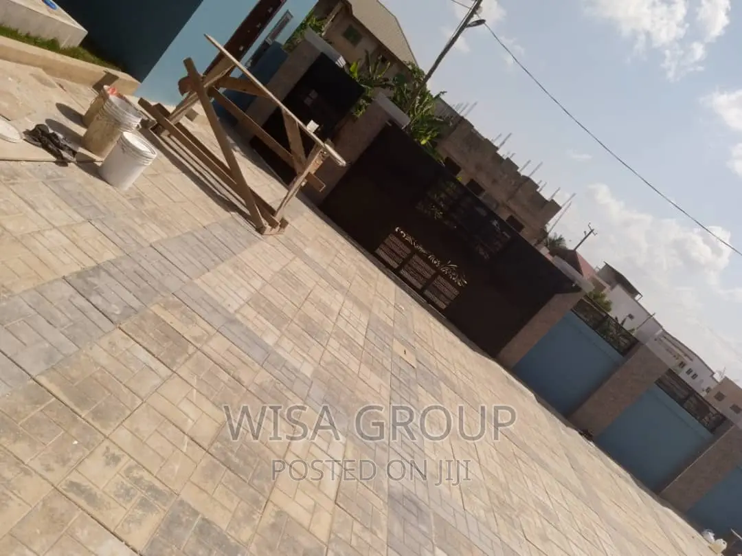2bdrm Apartment in Wisa Groups, Accra Metropolitan for rent in Accra Metropolitan
