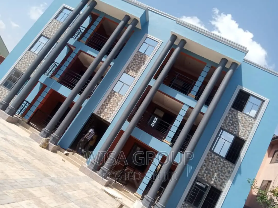 2bdrm Apartment in Wisa Groups, Accra Metropolitan for rent in Accra Metropolitan