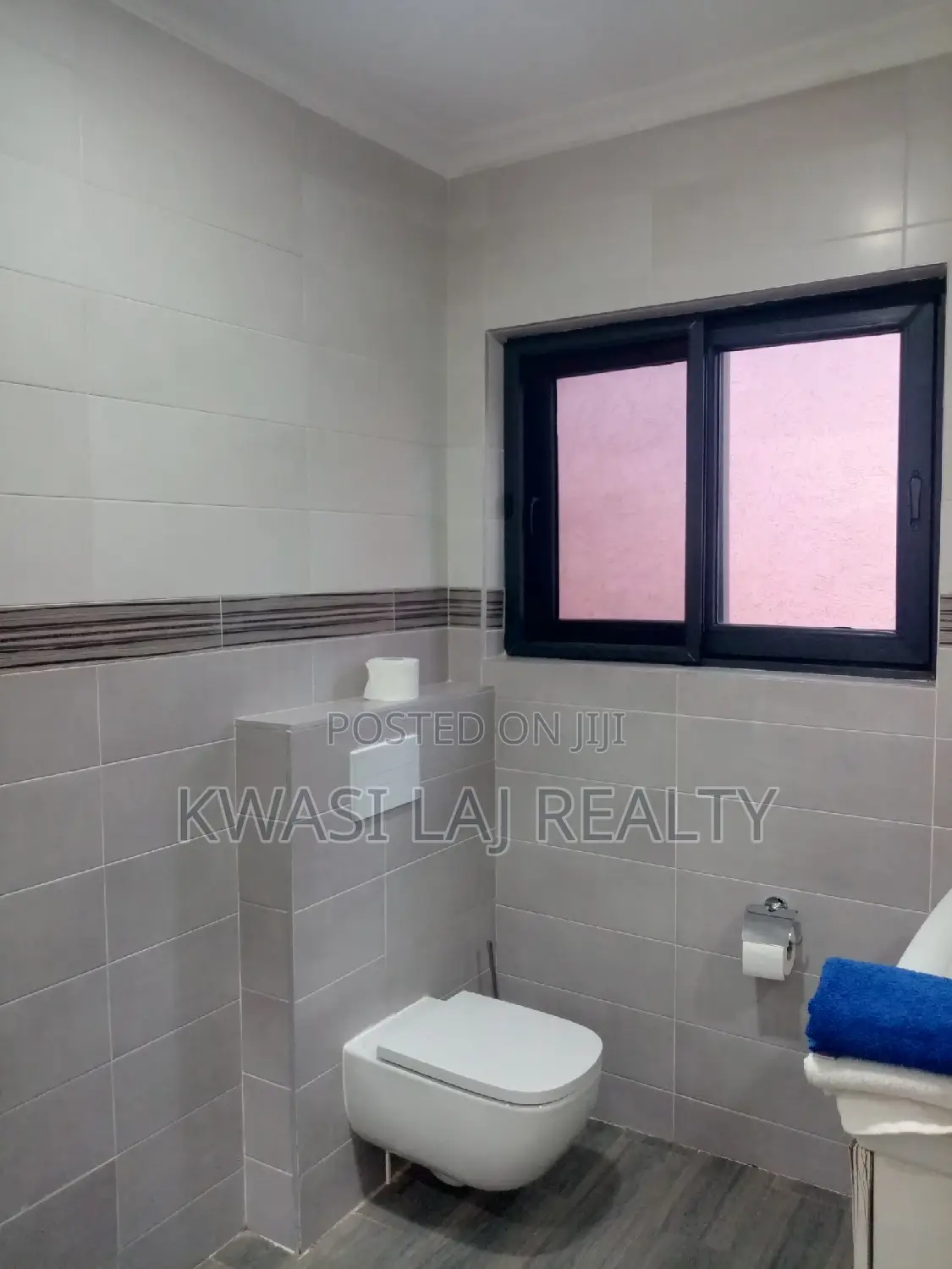 Furnished 4bdrm Townhouse/Terrace in Kokrobite Weija for sale in Weija