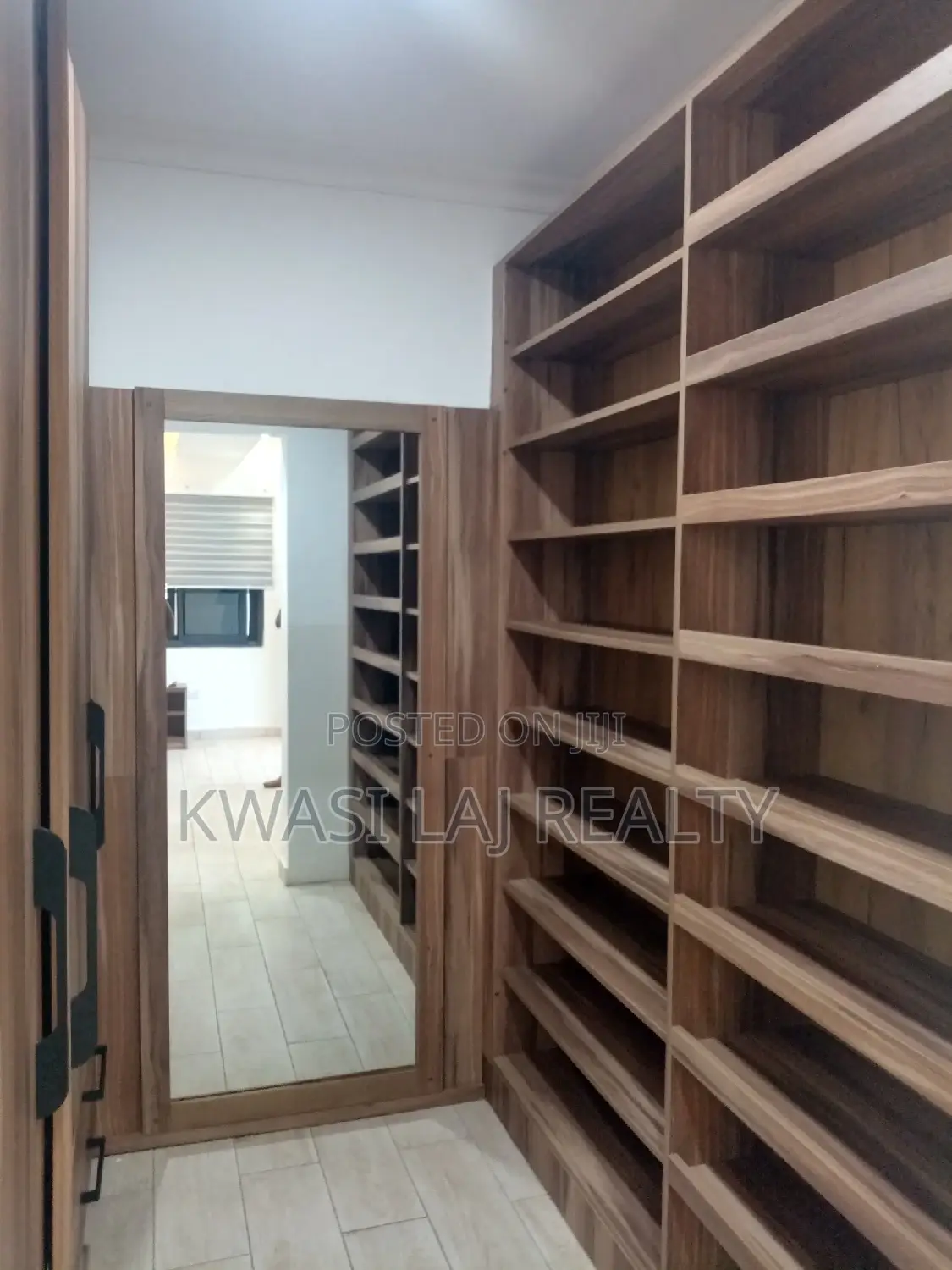 Furnished 4bdrm Townhouse/Terrace in Kokrobite Weija for sale in Weija