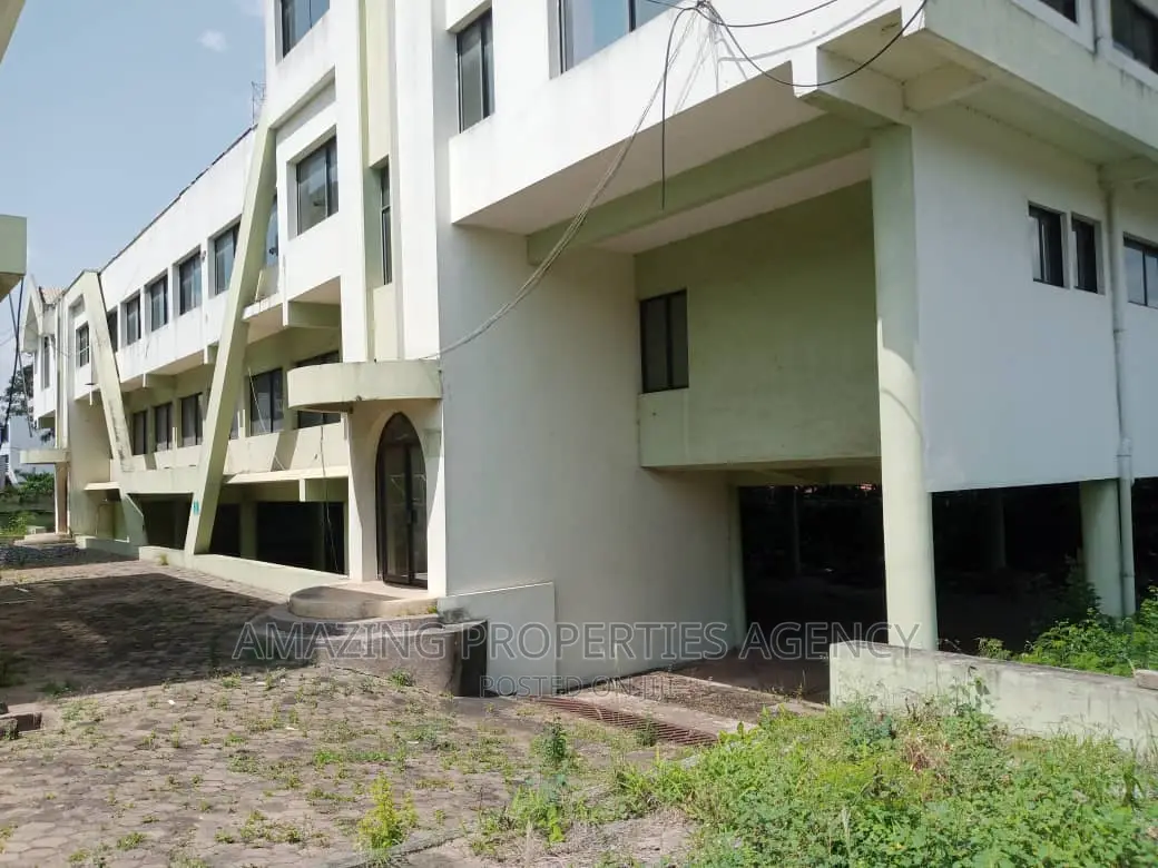 Office Space for Sale at Roman Ridge in Roman Ridge