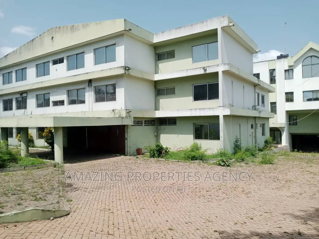 Office Space for Sale at Roman Ridge in Roman Ridge