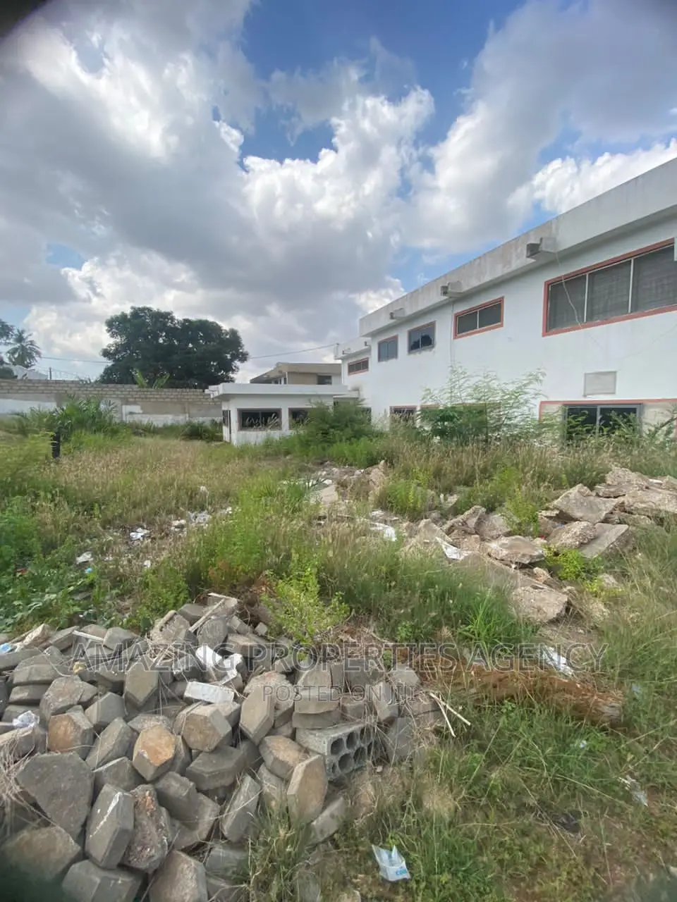 Land for Sale at Airport Residential Area in Airport Residential Area