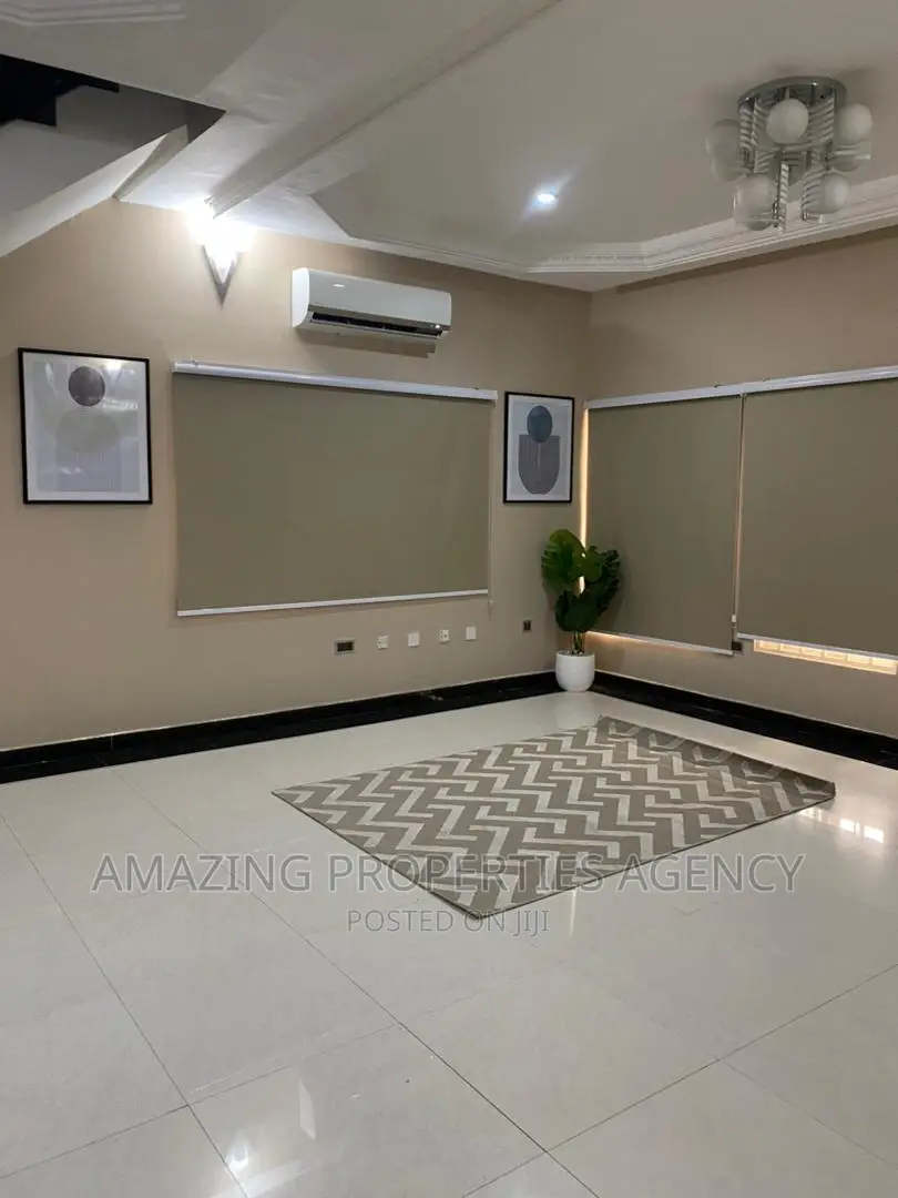 4bdrm Townhouse/Terrace in Cantonments for sale in Cantonments