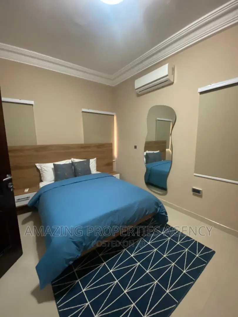 4bdrm Townhouse/Terrace in Cantonments for sale in Cantonments