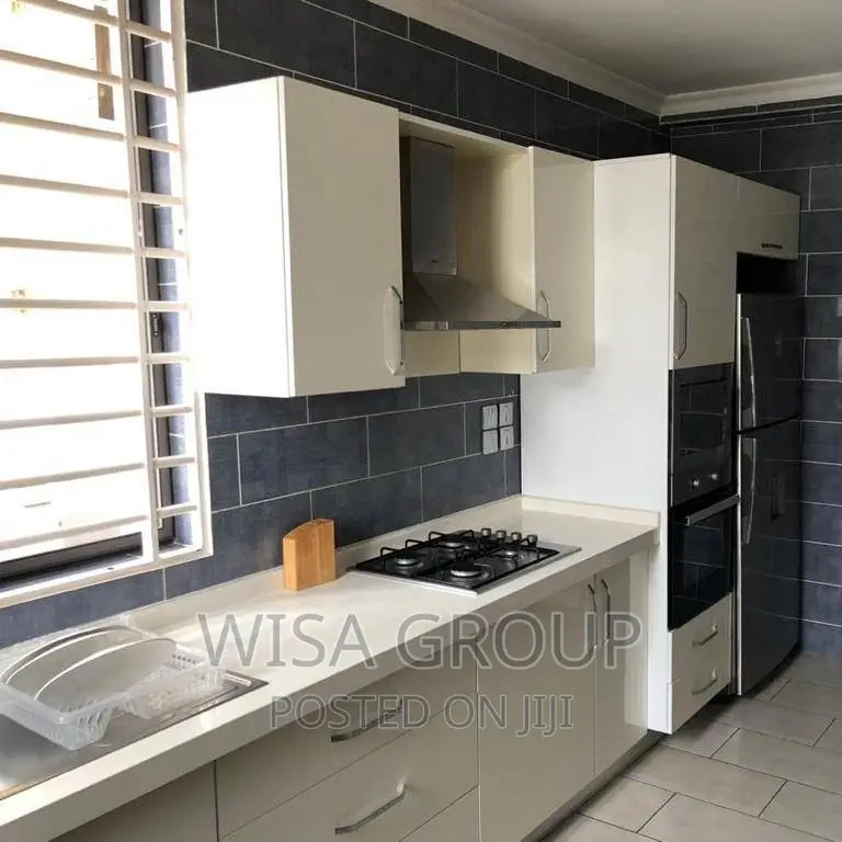 4bdrm Duplex in Wisa Groups, Accra Metropolitan for rent in Accra Metropolitan