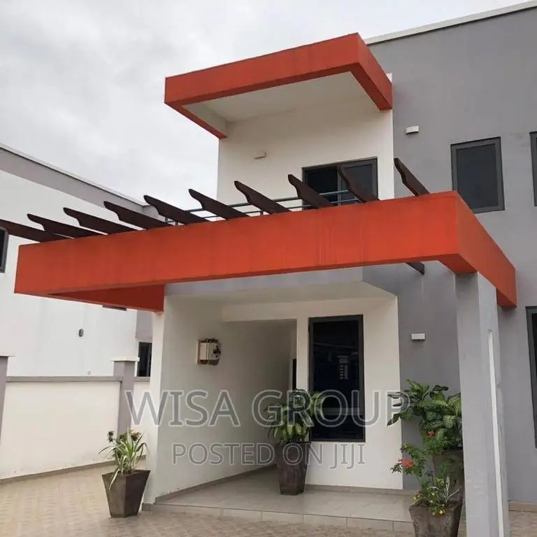 4bdrm Duplex in Wisa Groups, Accra Metropolitan for rent in Accra Metropolitan