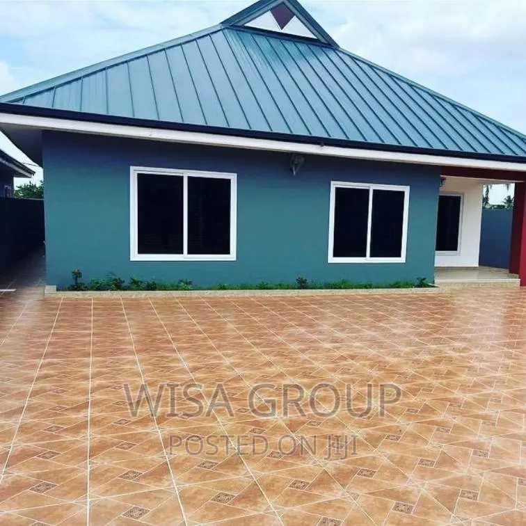 3bdrm House in Wisa Groups, Accra Metropolitan for rent in Accra Metropolitan