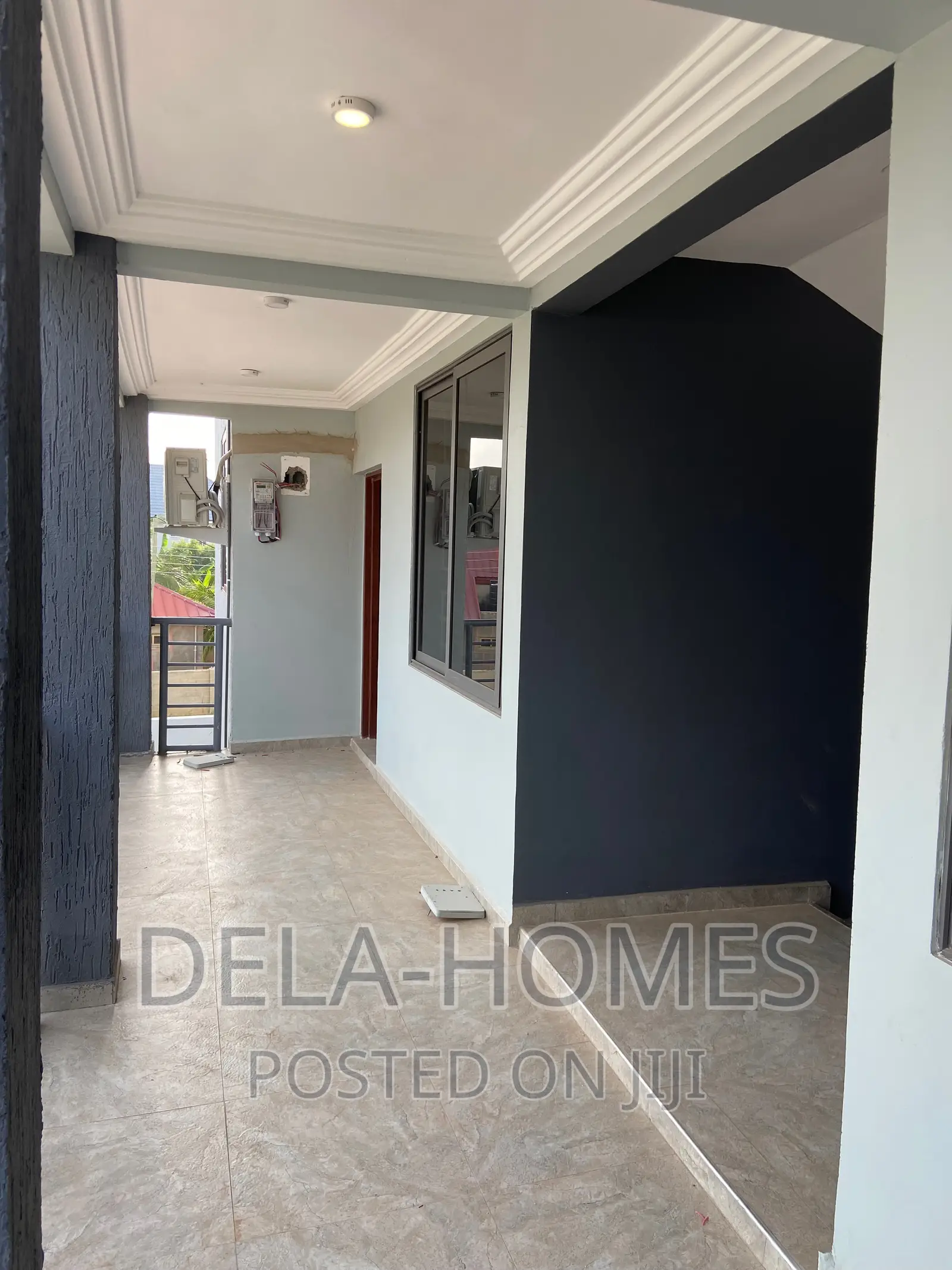 Newly Built HSE for Rent at East-Legon-Hills. in Ashaley Botwe