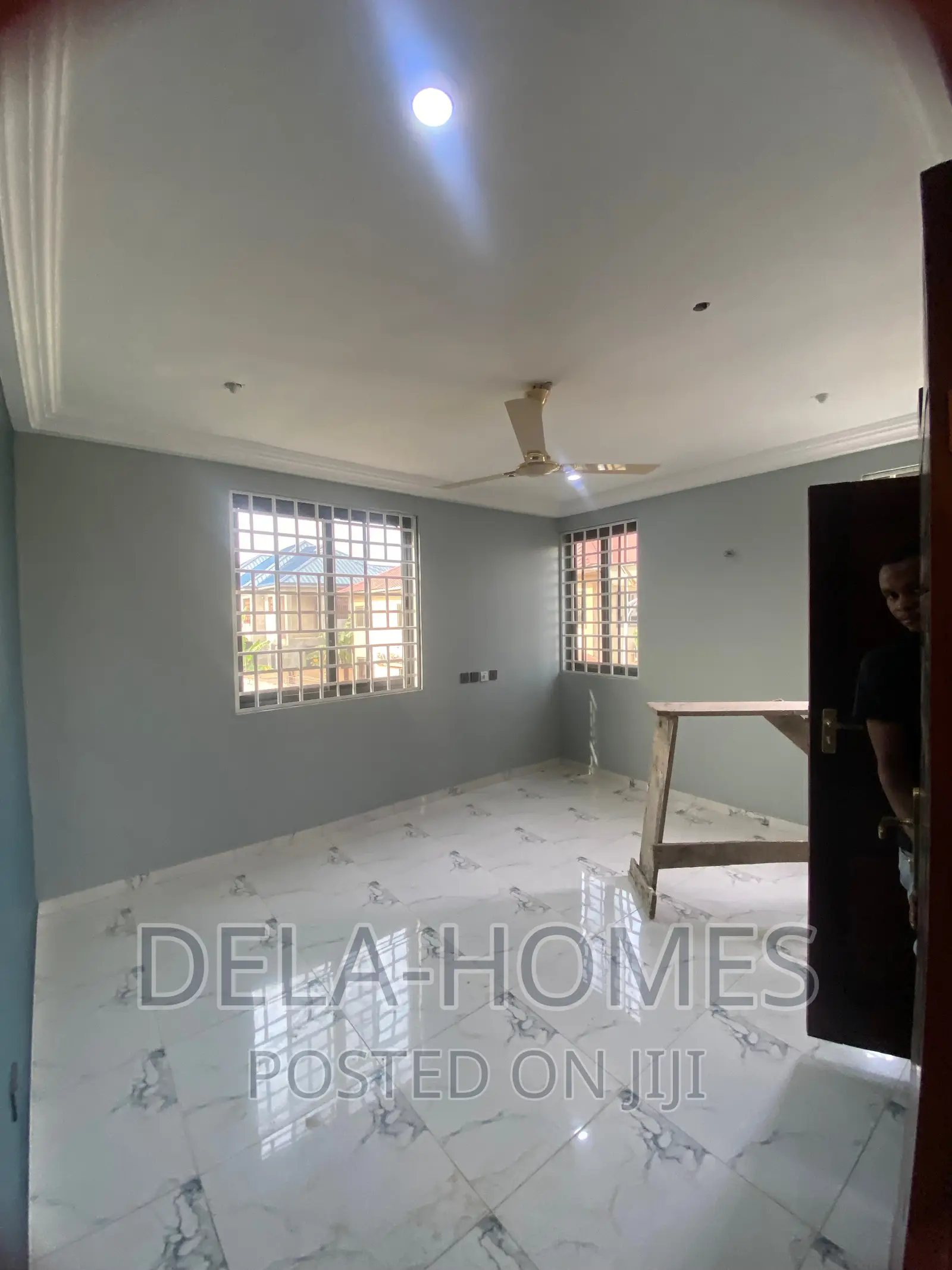 Newly Built HSE for Rent at East-Legon-Hills. in Ashaley Botwe