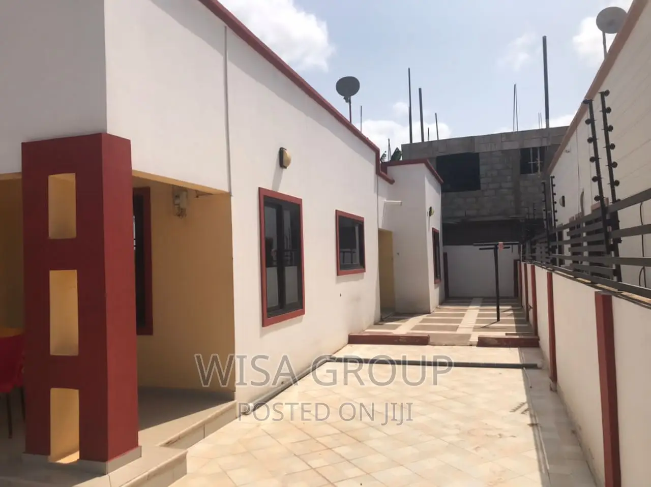 3bdrm House in Wisa Groups, Accra Metropolitan for rent in Accra Metropolitan