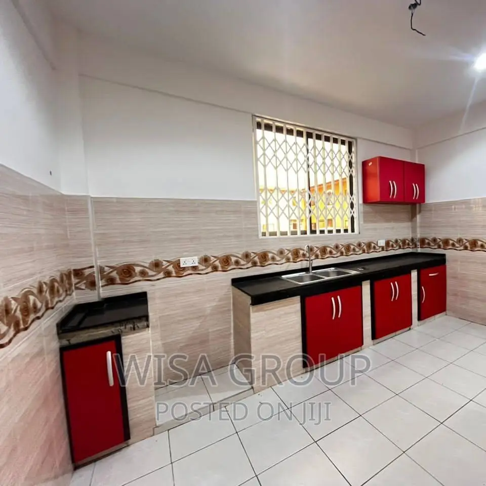 2bdrm Apartment in Wisa Groups, Accra Metropolitan for rent in Accra Metropolitan