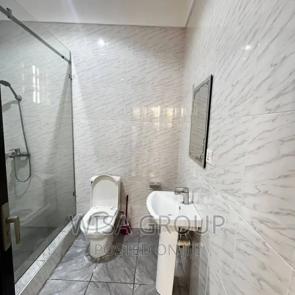 2bdrm Apartment in Wisa Groups, Accra Metropolitan for rent in Accra Metropolitan