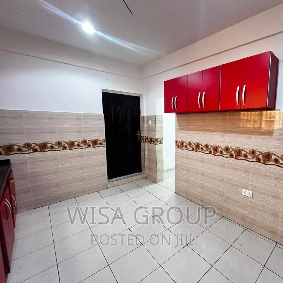 2bdrm Apartment in Wisa Groups, Accra Metropolitan for rent in Accra Metropolitan
