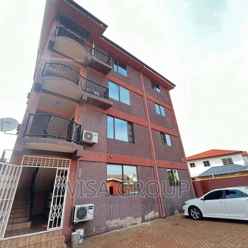 2bdrm Apartment in Wisa Groups, Accra Metropolitan for rent in Accra Metropolitan