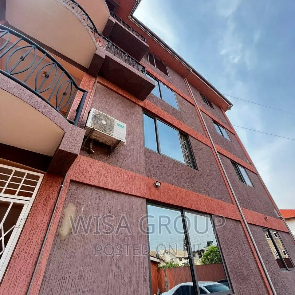 2bdrm Apartment in Wisa Groups, Accra Metropolitan for rent in Accra Metropolitan