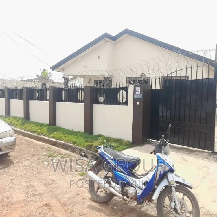 3bdrm House in Wisa Groups, Accra Metropolitan for rent in Accra Metropolitan