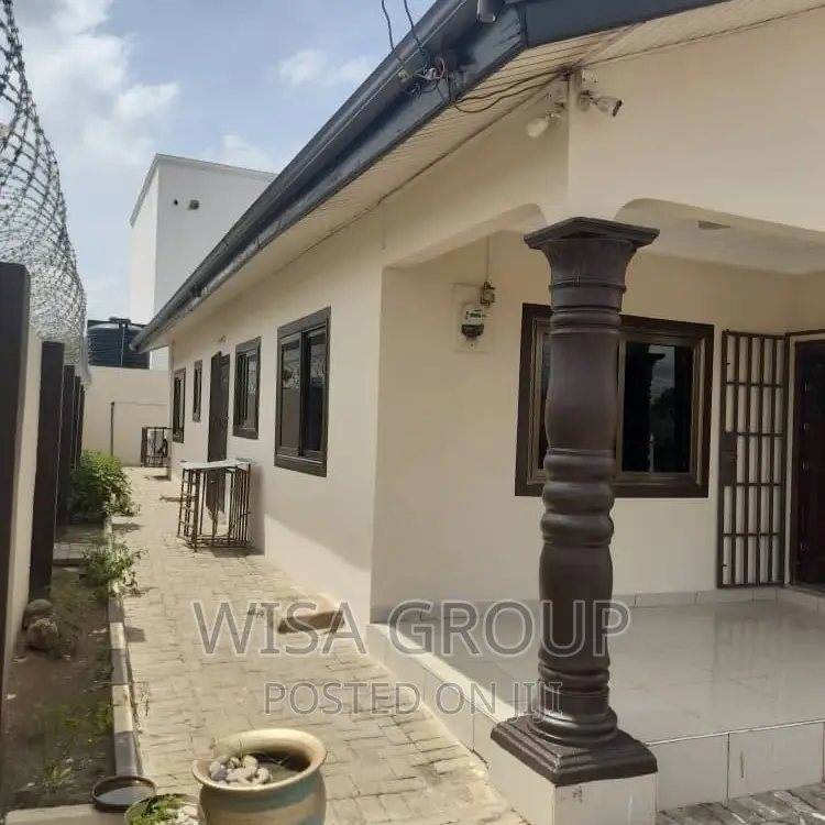 3bdrm House in Wisa Groups, Accra Metropolitan for rent in Accra Metropolitan