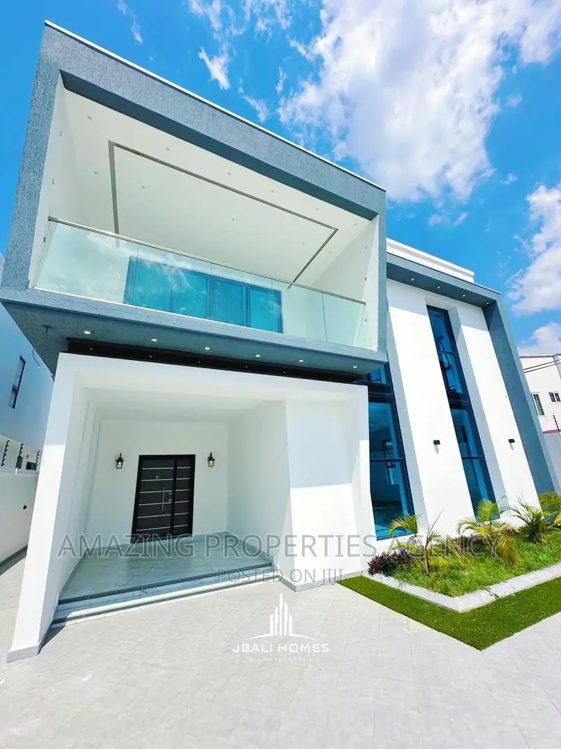 4bdrm House in East Legon for sale in East Legon