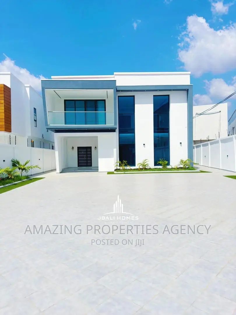 4bdrm House in East Legon for sale in East Legon