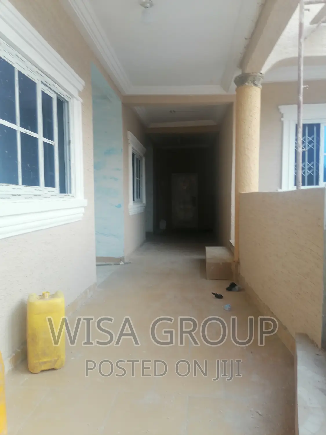 1bdrm Apartment in Wisa Groups, Accra Metropolitan for rent in Accra Metropolitan