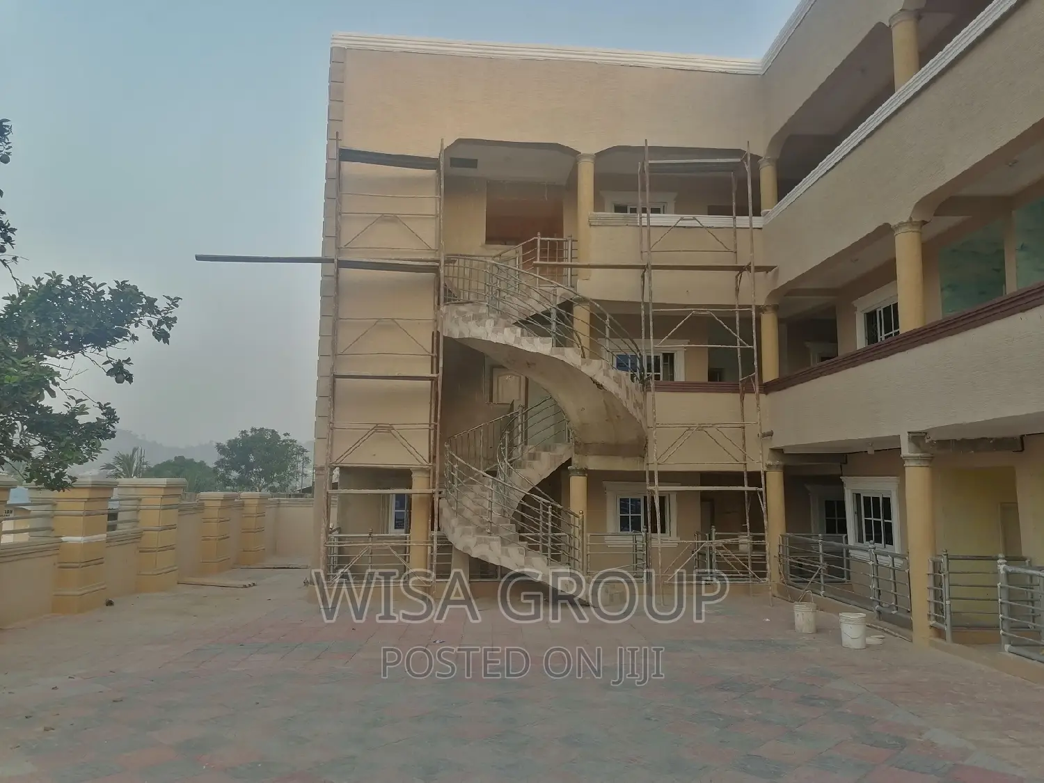 1bdrm Apartment in Wisa Groups, Accra Metropolitan for rent in Accra Metropolitan