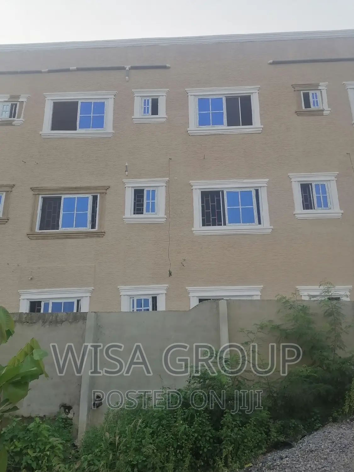 1bdrm Apartment in Wisa Groups, Accra Metropolitan for rent in Accra Metropolitan