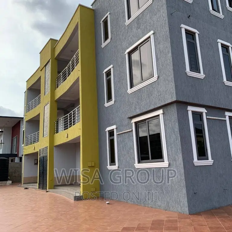 2bdrm Apartment in ,Wisa Groups, Accra Metropolitan for rent in Accra Metropolitan